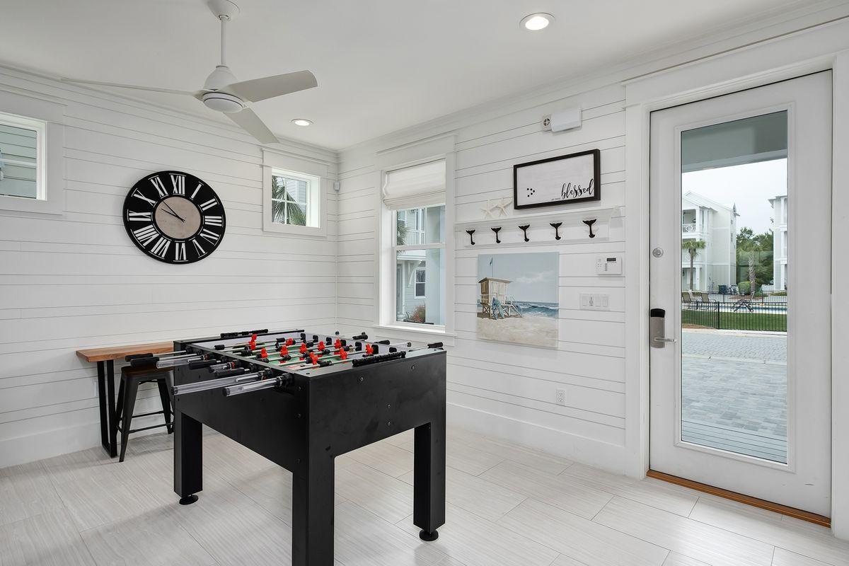 Heron at Inlet Beach - Residential