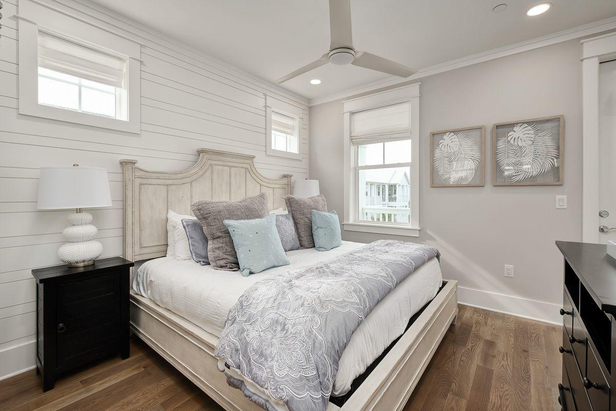 Heron at Inlet Beach - Residential