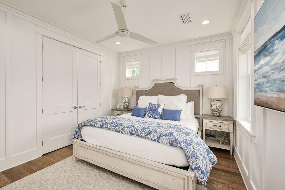 Heron at Inlet Beach - Residential