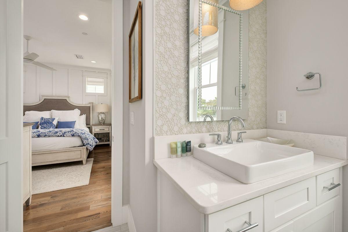 Heron at Inlet Beach - Residential