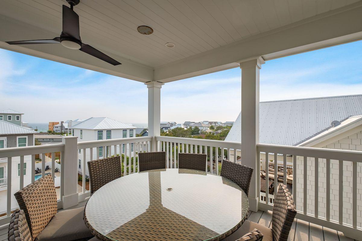 Heron at Inlet Beach - Residential