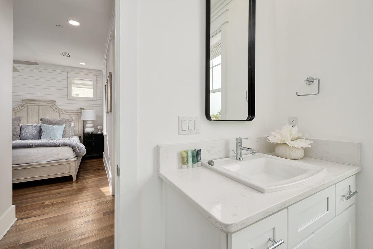 Heron at Inlet Beach - Residential