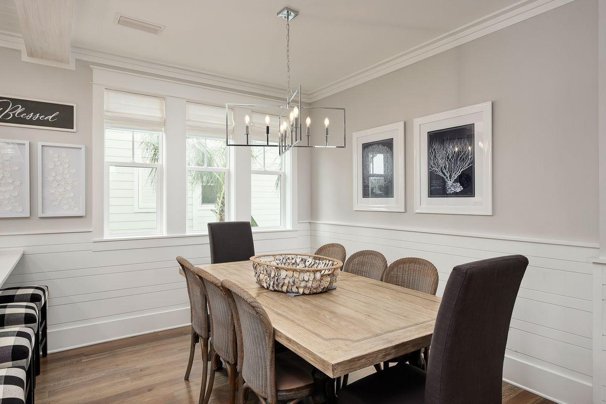 Heron at Inlet Beach - Residential