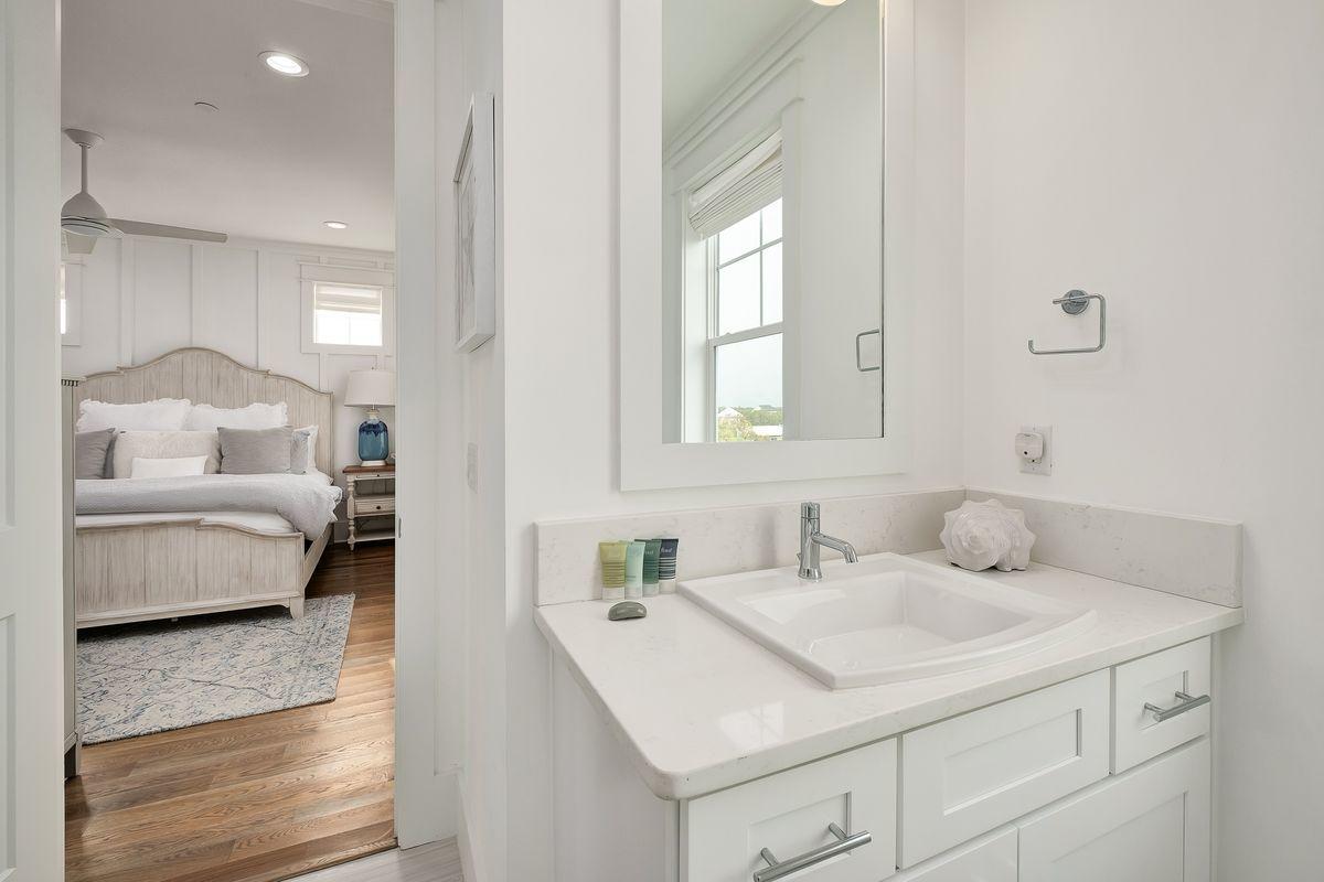 Heron at Inlet Beach - Residential