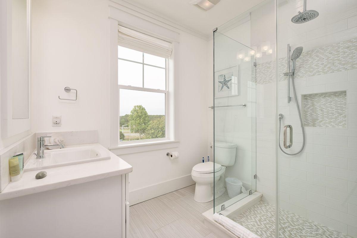 Heron at Inlet Beach - Residential