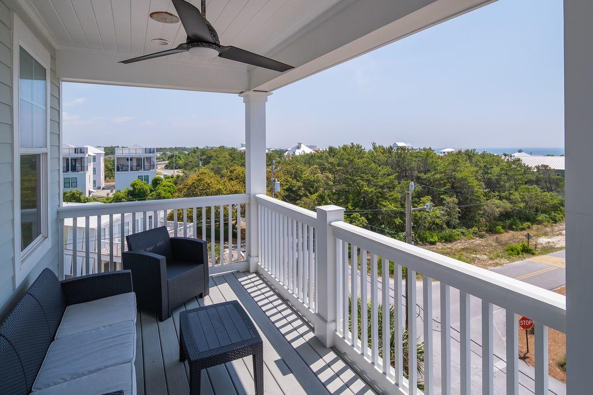 Heron at Inlet Beach - Residential
