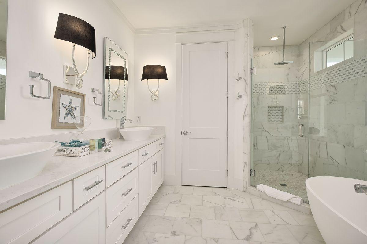 Heron at Inlet Beach - Residential