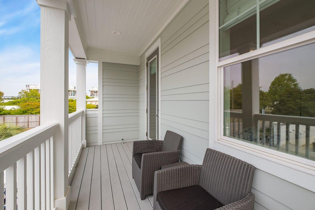 Heron at Inlet Beach - Residential