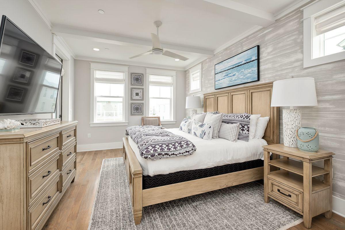 Heron at Inlet Beach - Residential