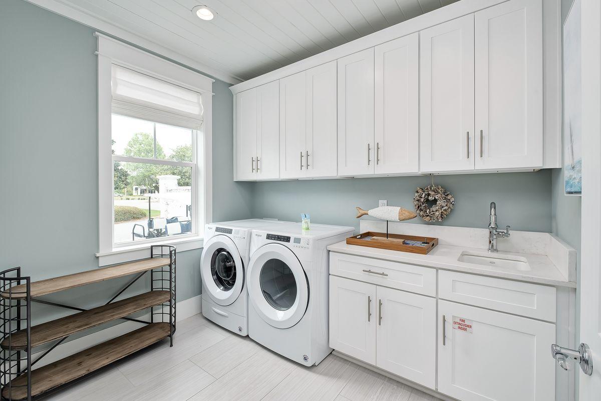 Heron at Inlet Beach - Residential