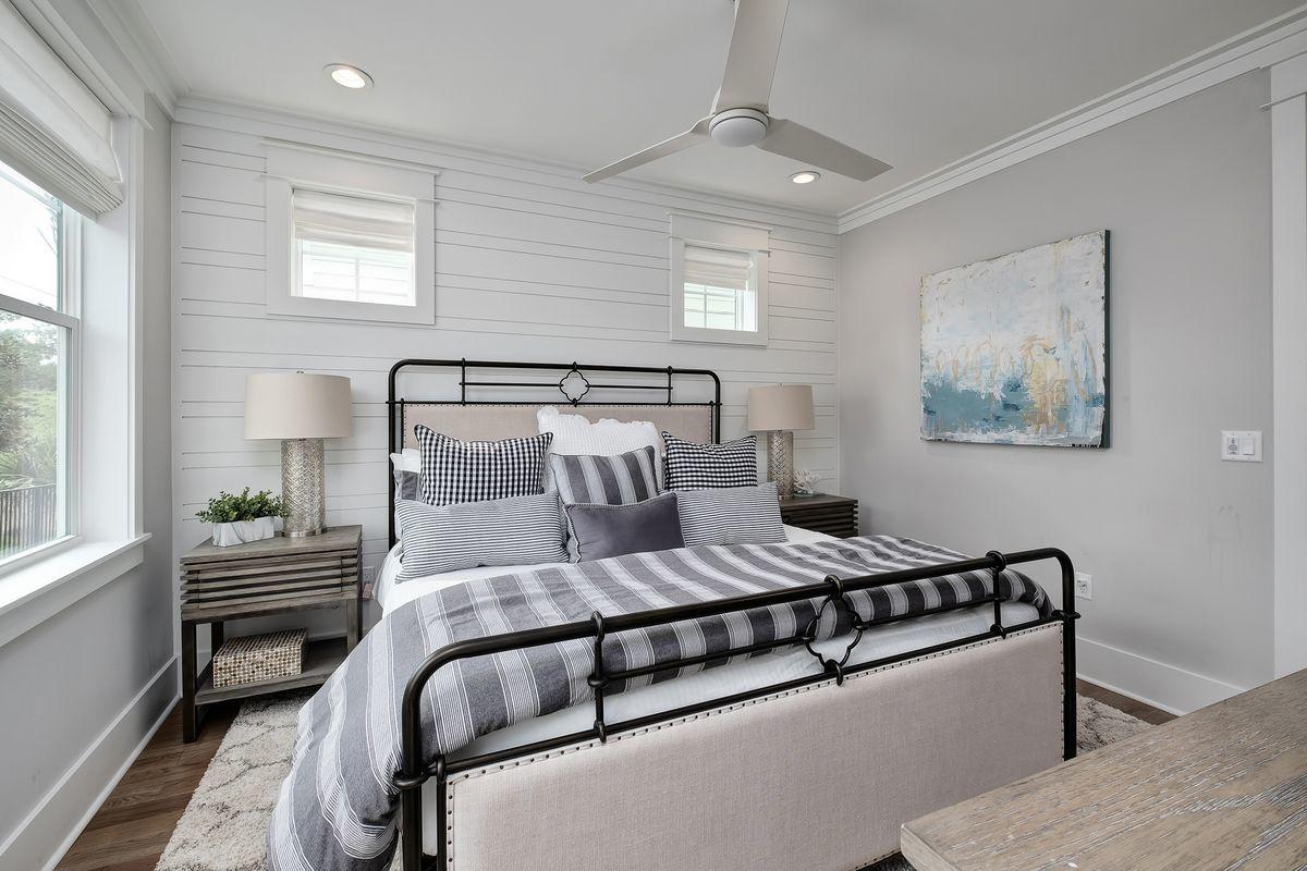 Heron at Inlet Beach - Residential