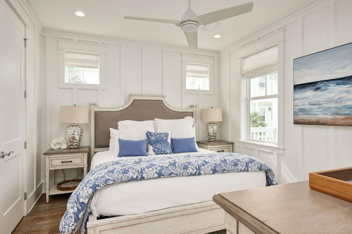 Heron at Inlet Beach - Residential