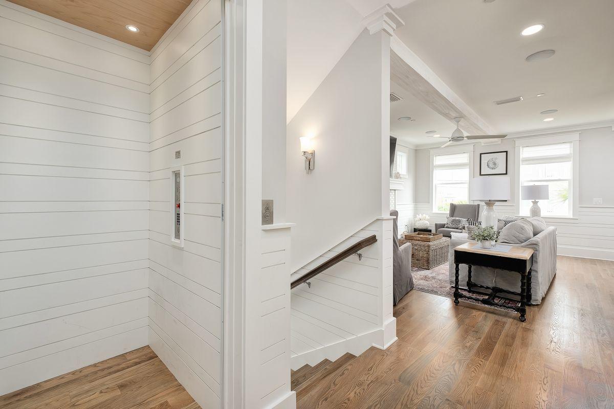 Heron at Inlet Beach - Residential