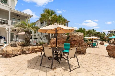 A home in Santa Rosa Beach