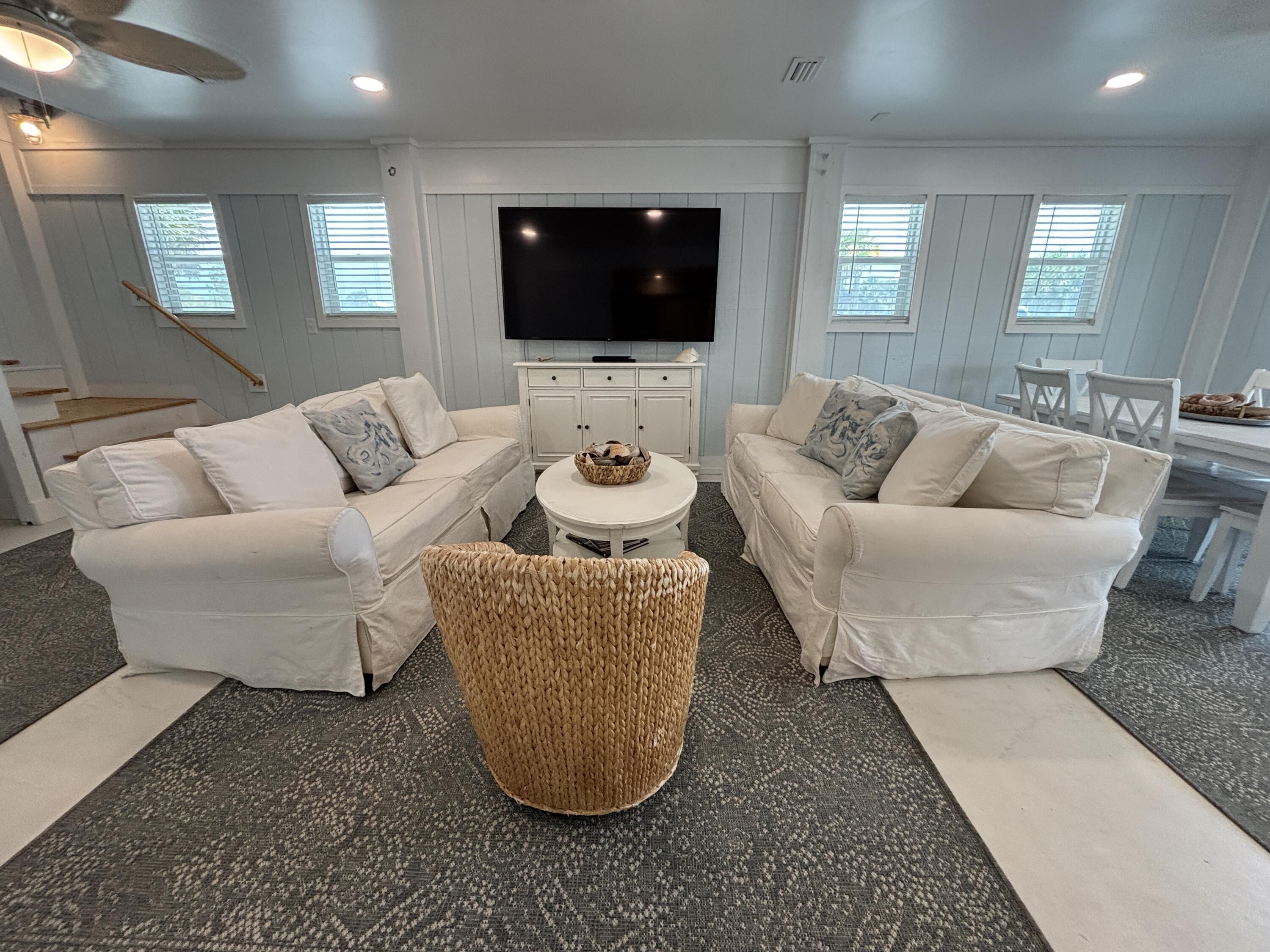 Turtle Dunes - Residential