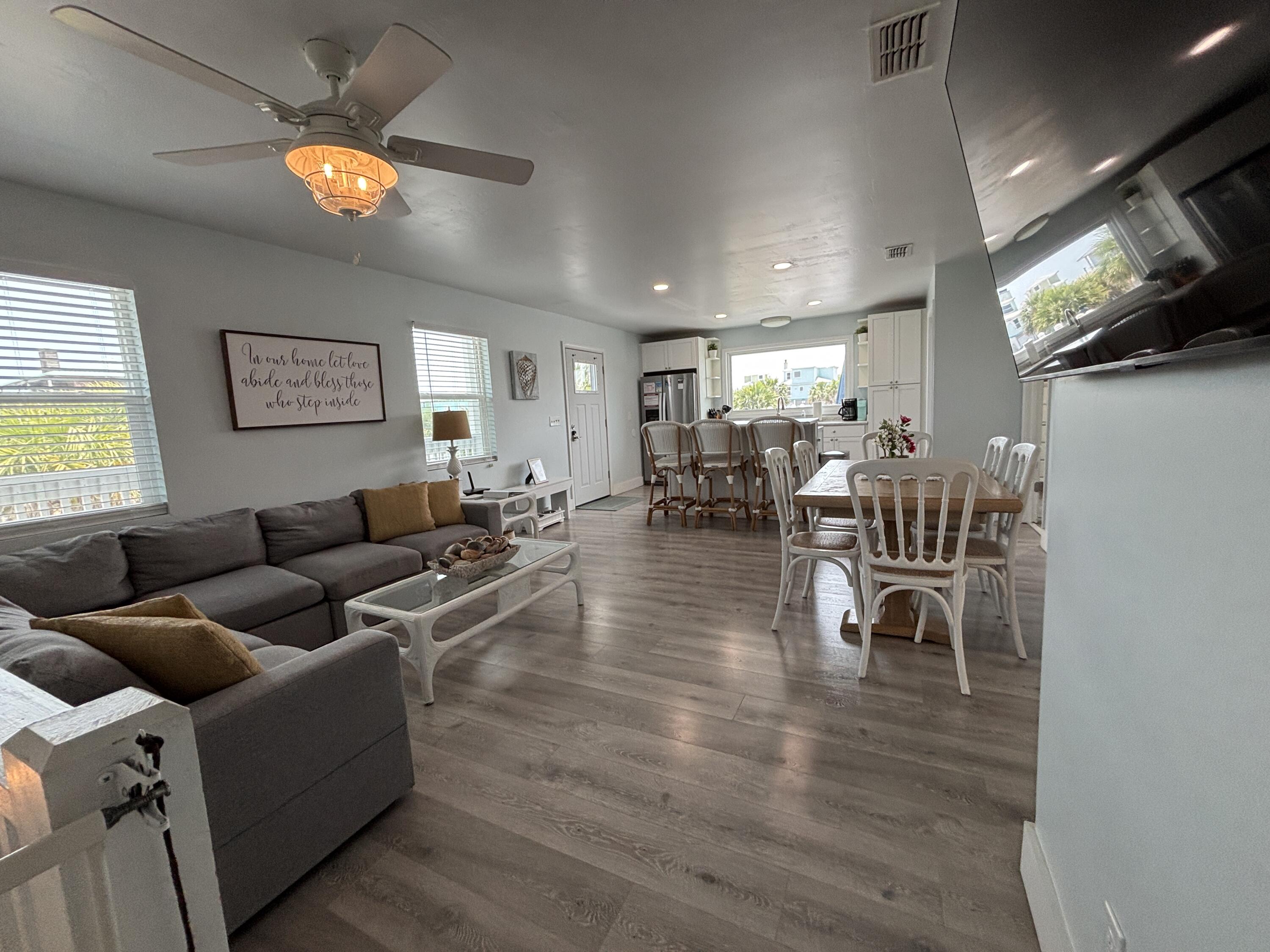 Turtle Dunes - Residential