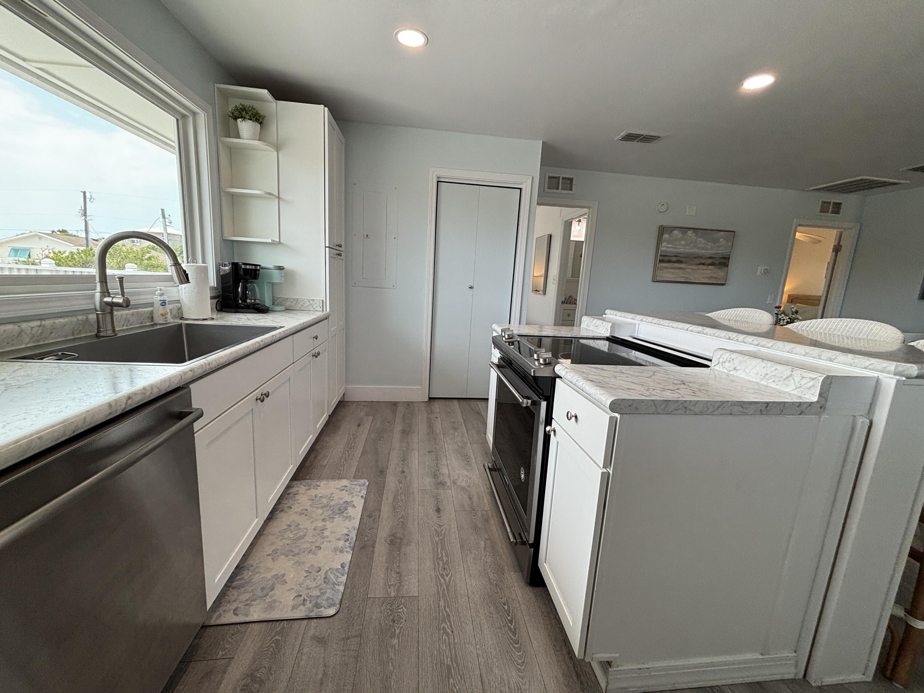 Turtle Dunes - Residential