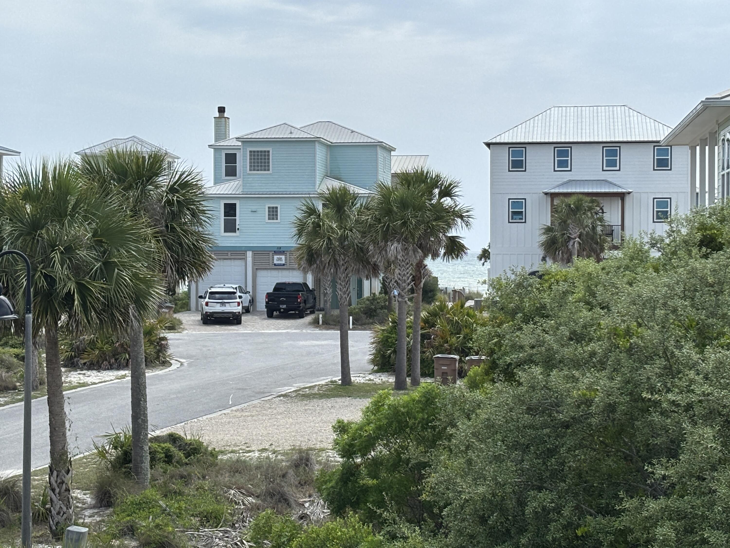 Turtle Dunes - Residential