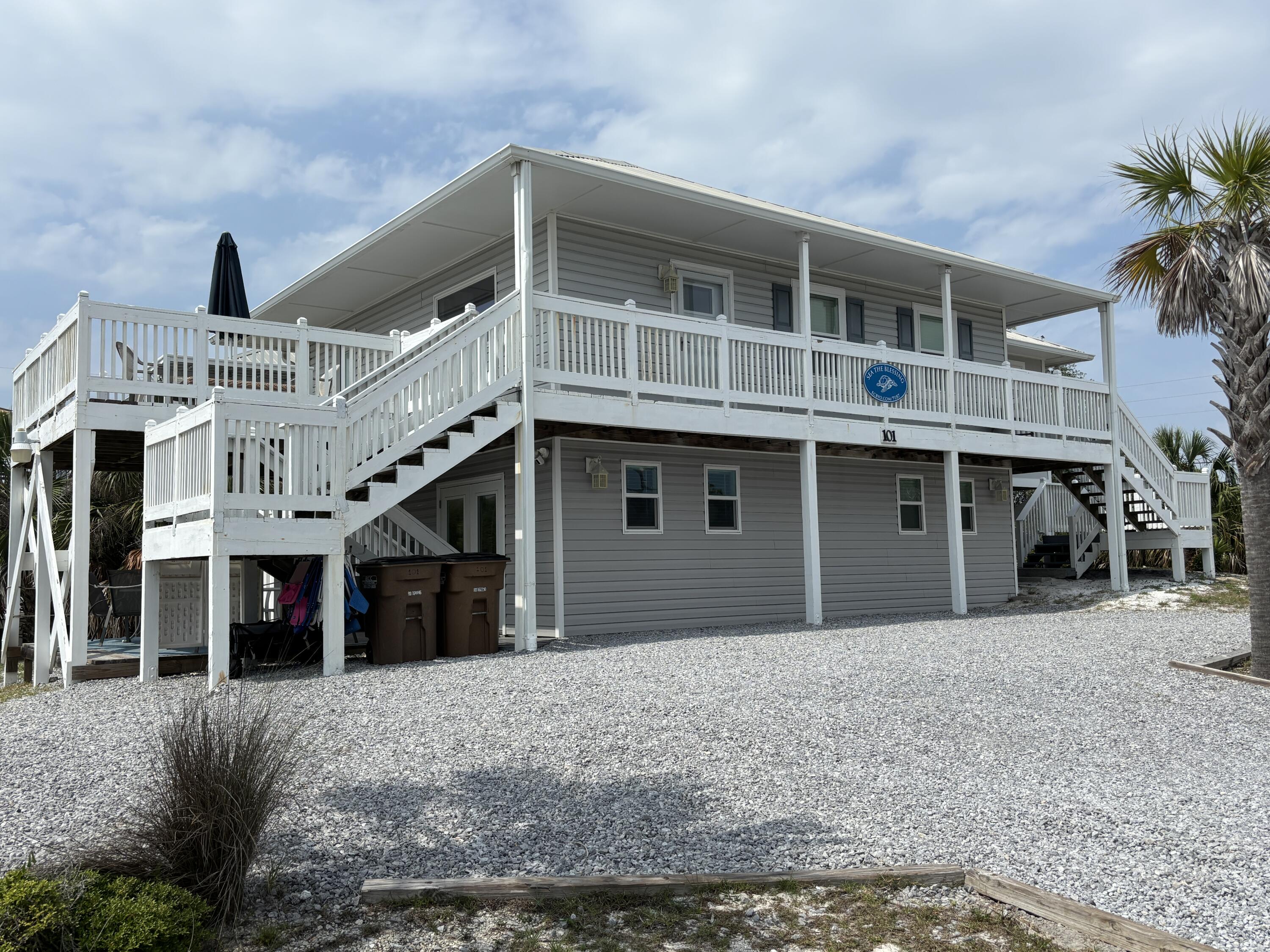 101 Barbados Drive