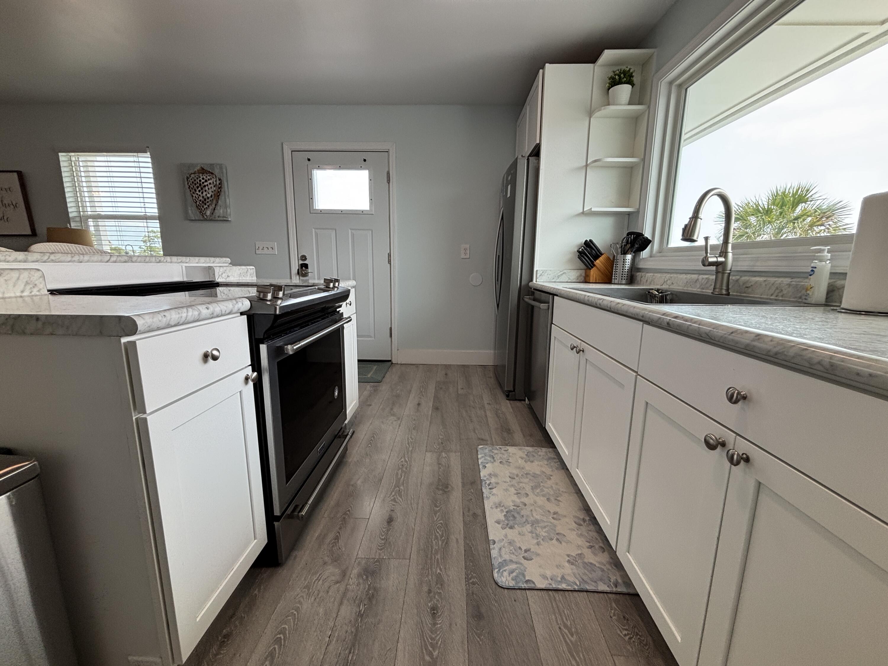Turtle Dunes - Residential