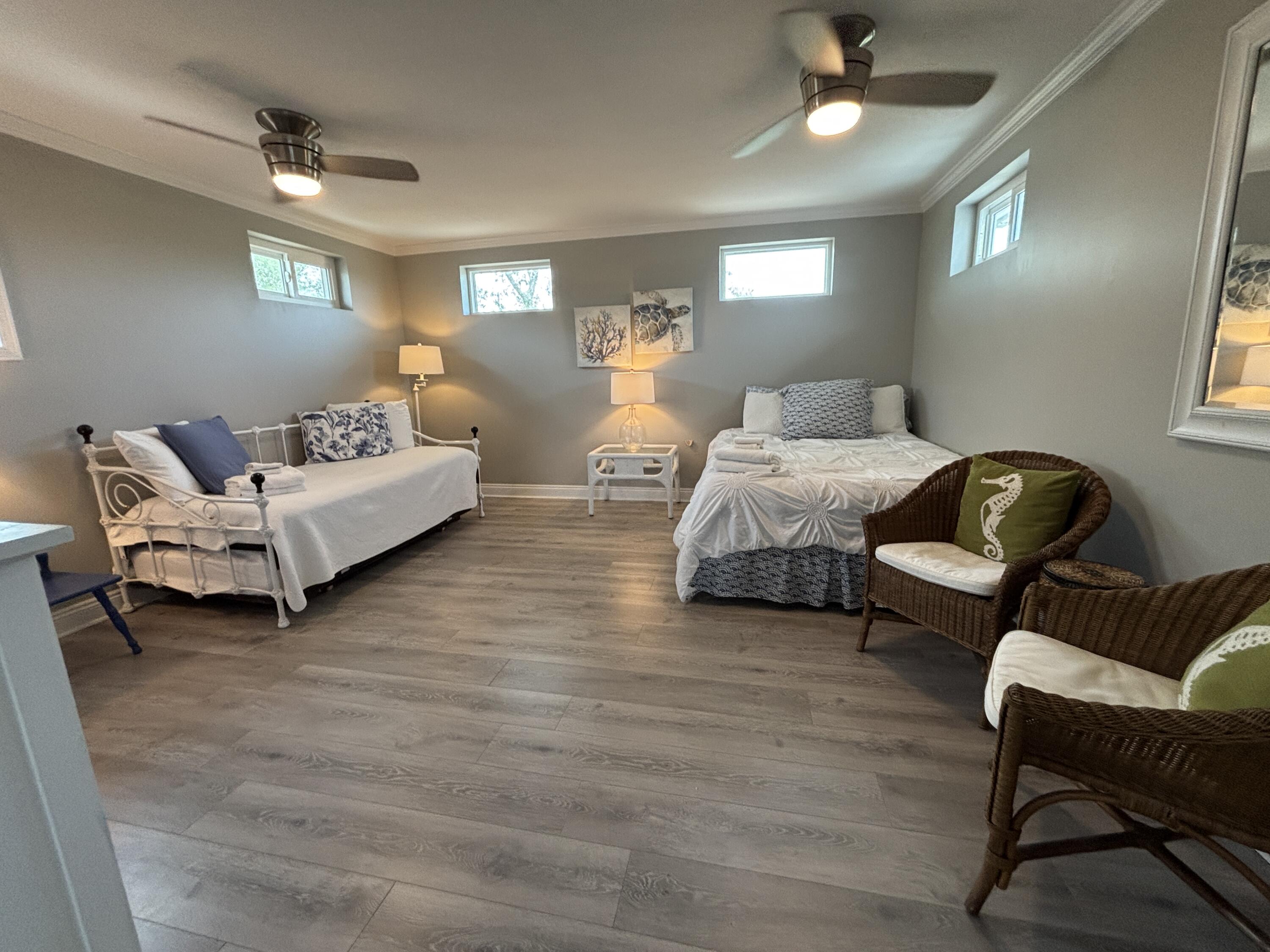 Turtle Dunes - Residential