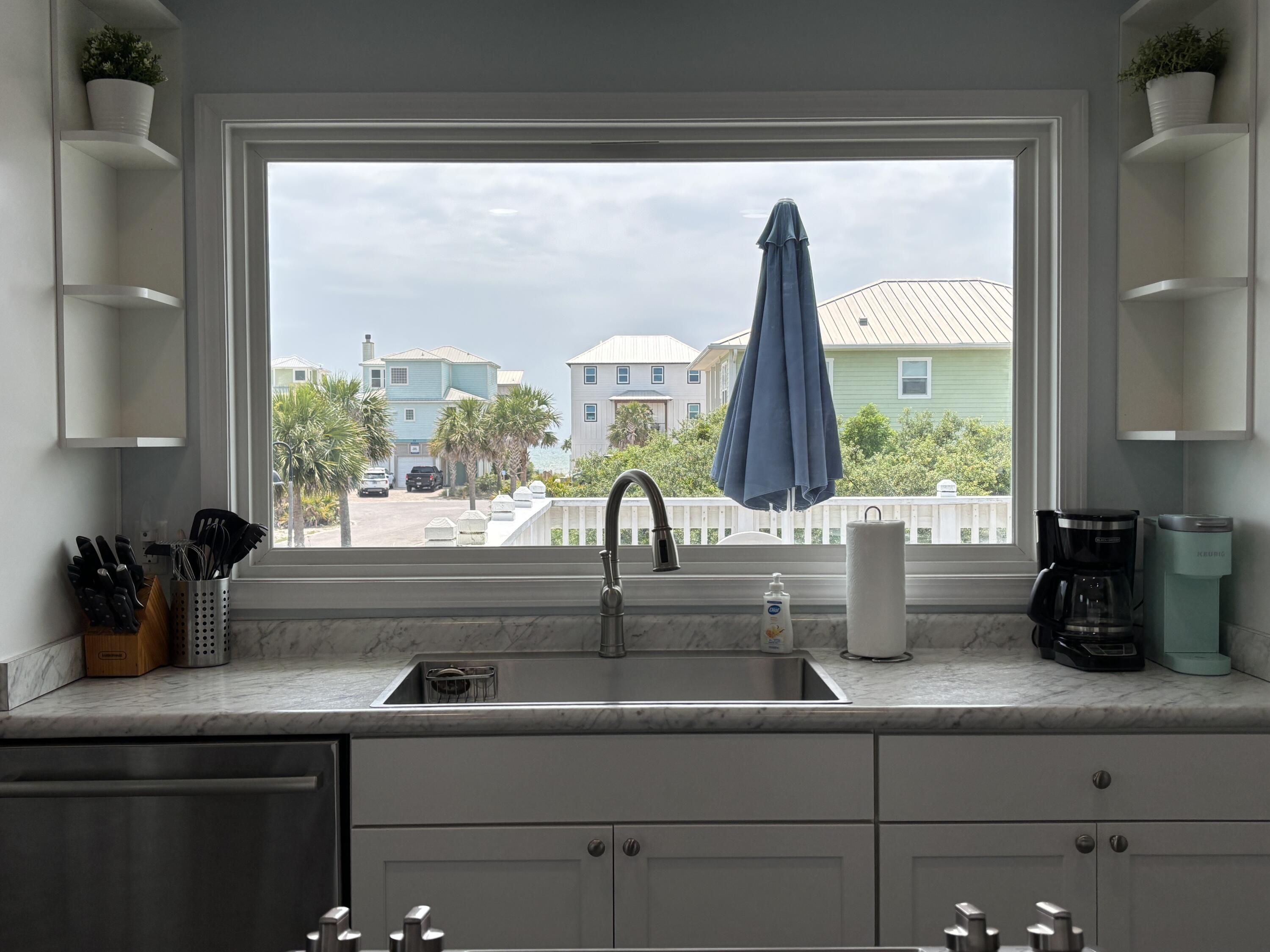 Turtle Dunes - Residential