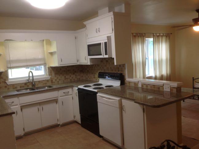 OAKLAND HEIGHTS - Residential