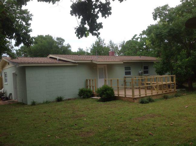 OAKLAND HEIGHTS - Residential