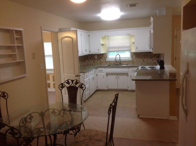 OAKLAND HEIGHTS - Residential