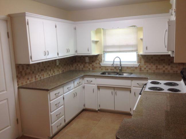 OAKLAND HEIGHTS - Residential