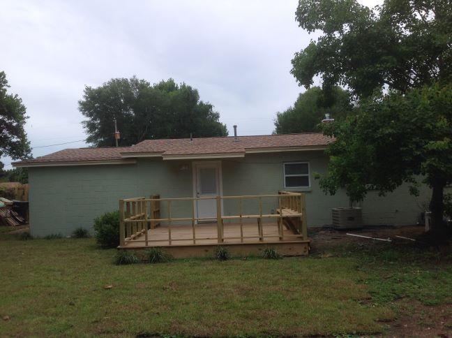 OAKLAND HEIGHTS - Residential