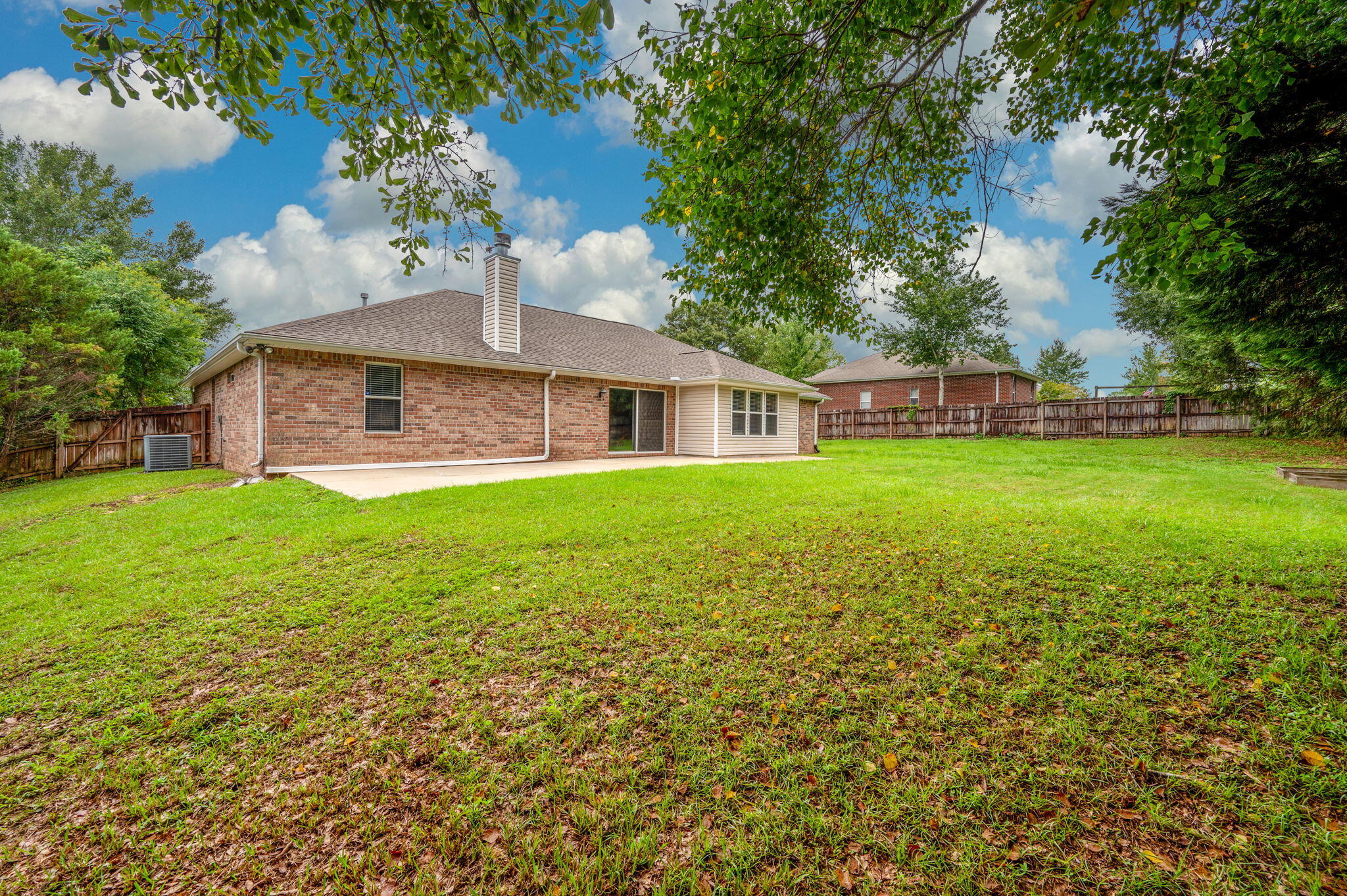 SILVER OAKS PH 2 - Residential