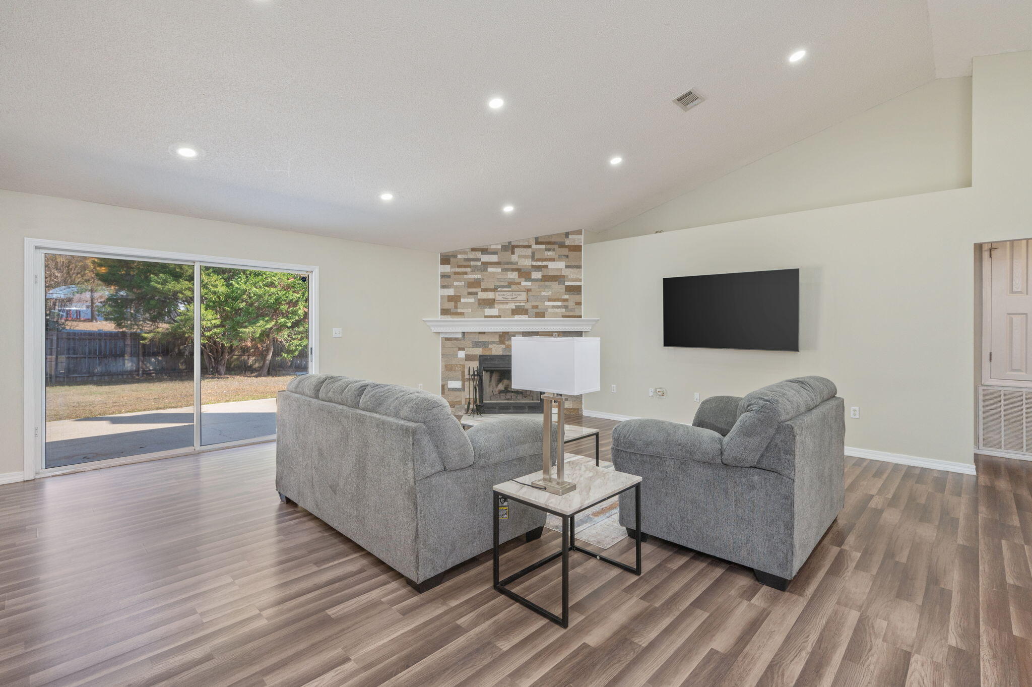 SILVER OAKS PH 2 - Residential