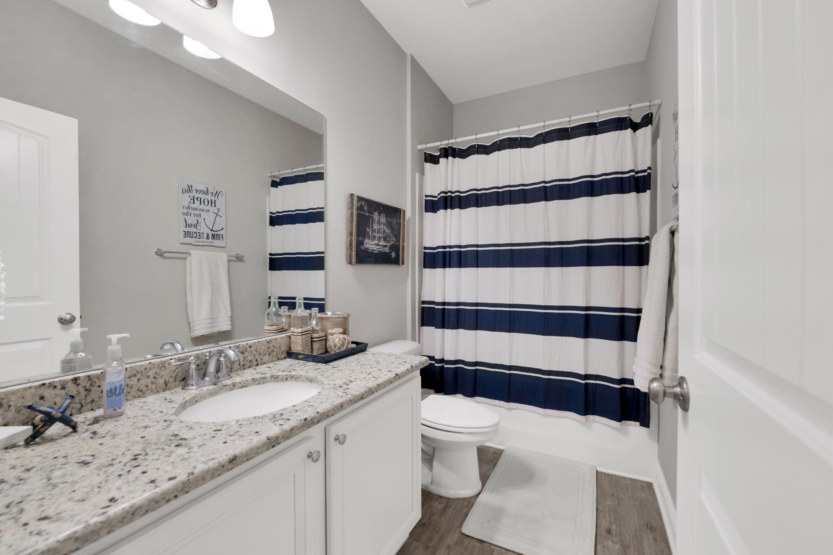 Redstone Commons - Residential