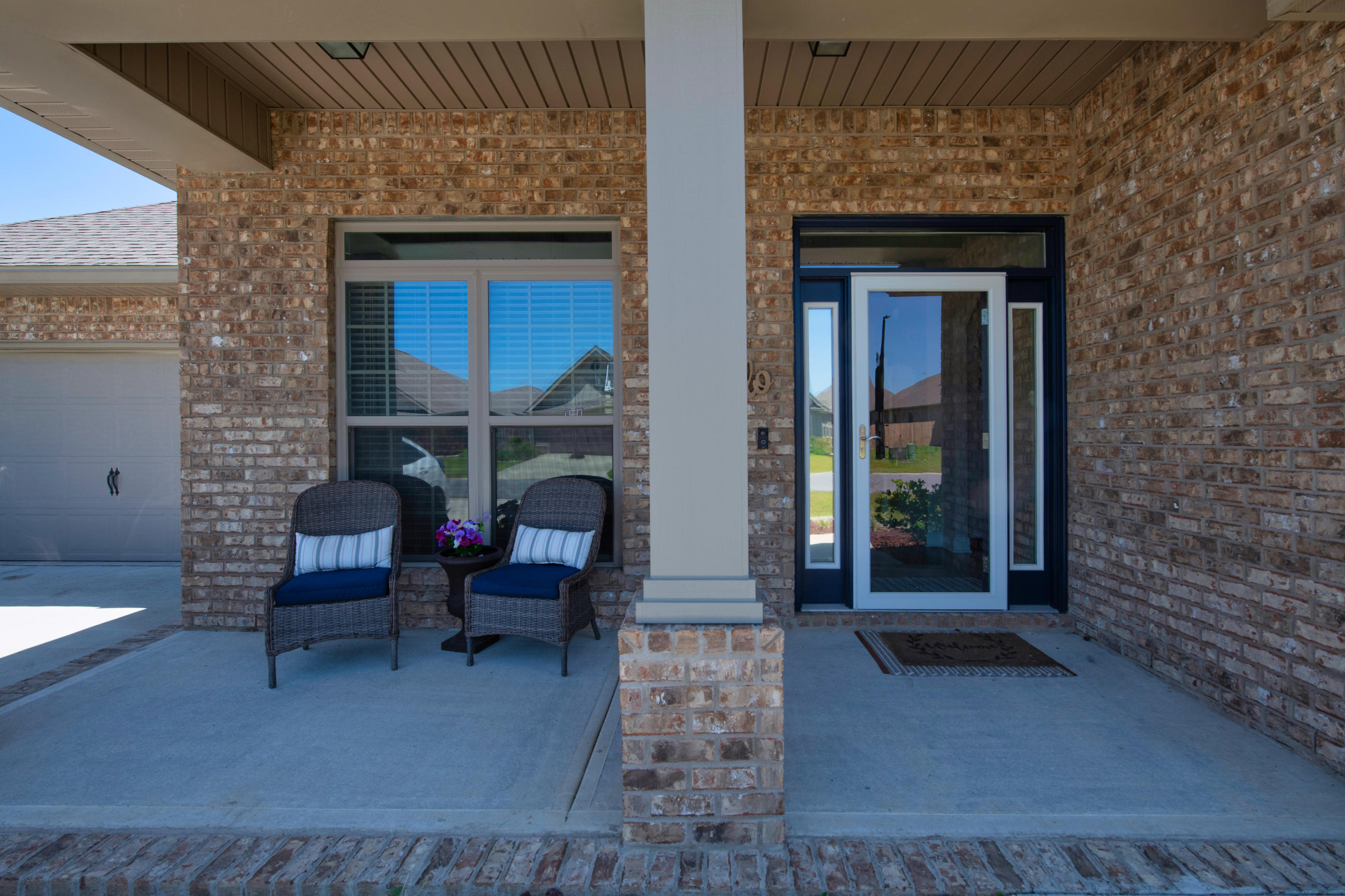 Redstone Commons - Residential