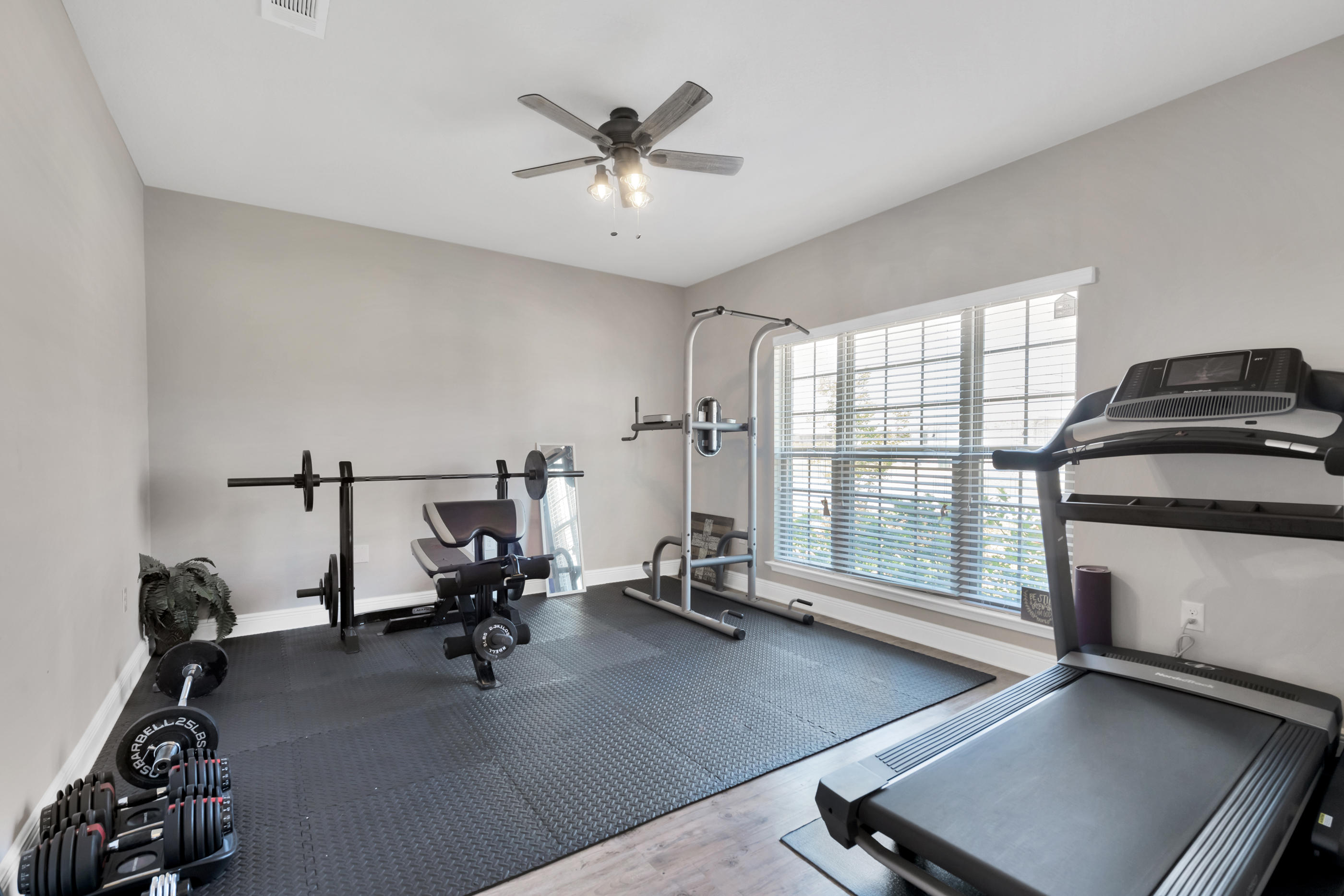 Redstone Commons - Residential