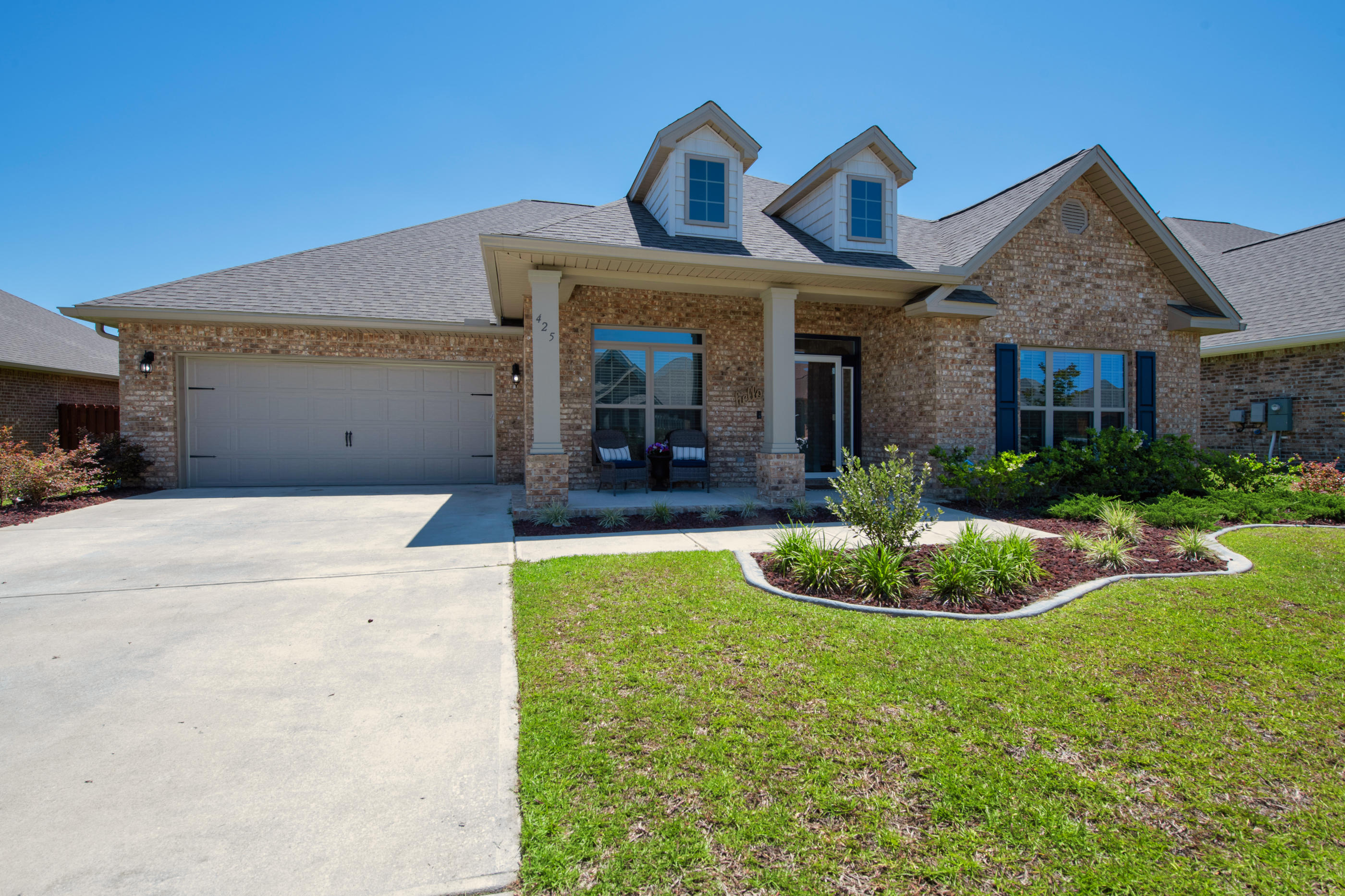 Redstone Commons - Residential