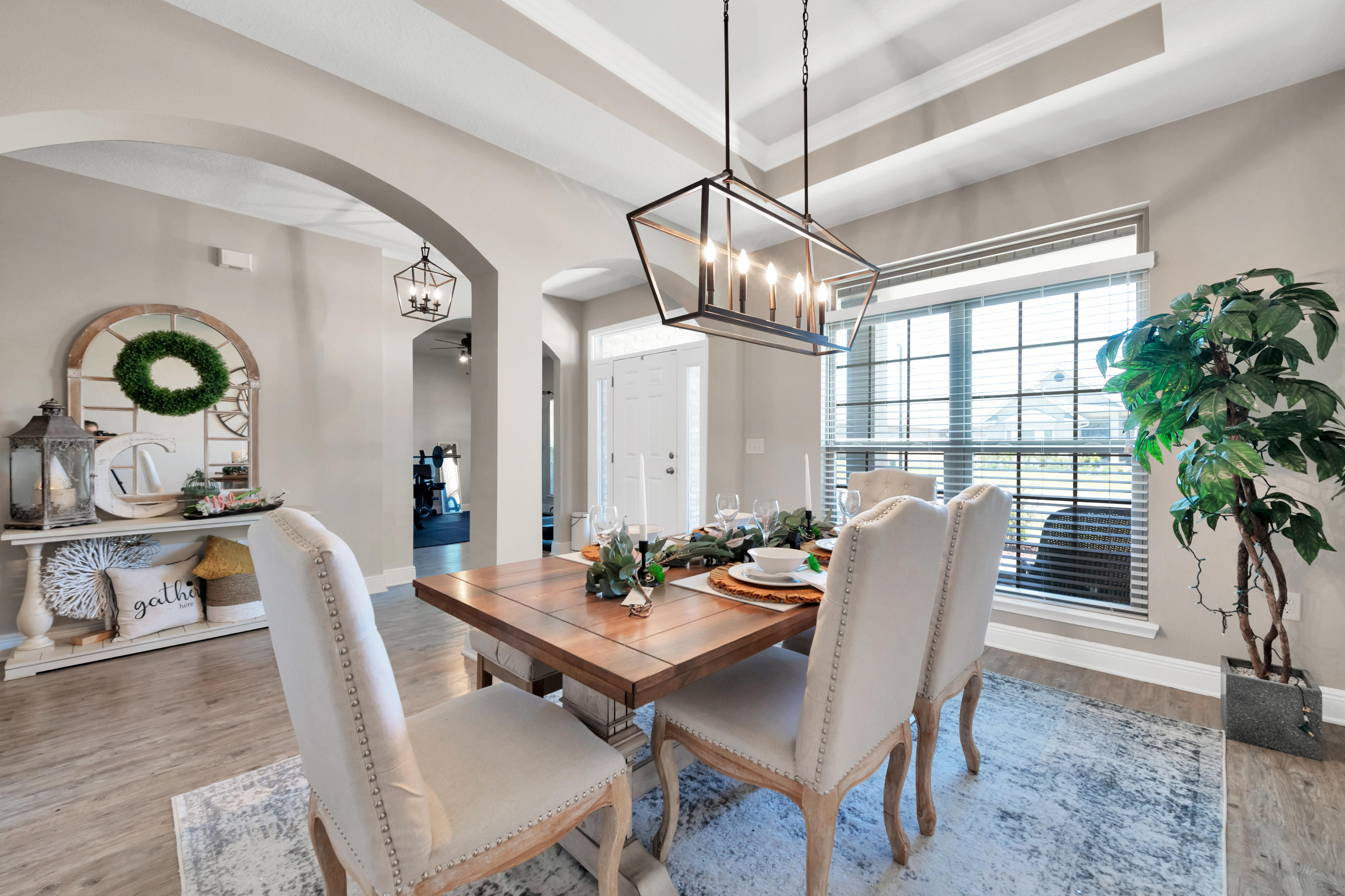 Redstone Commons - Residential