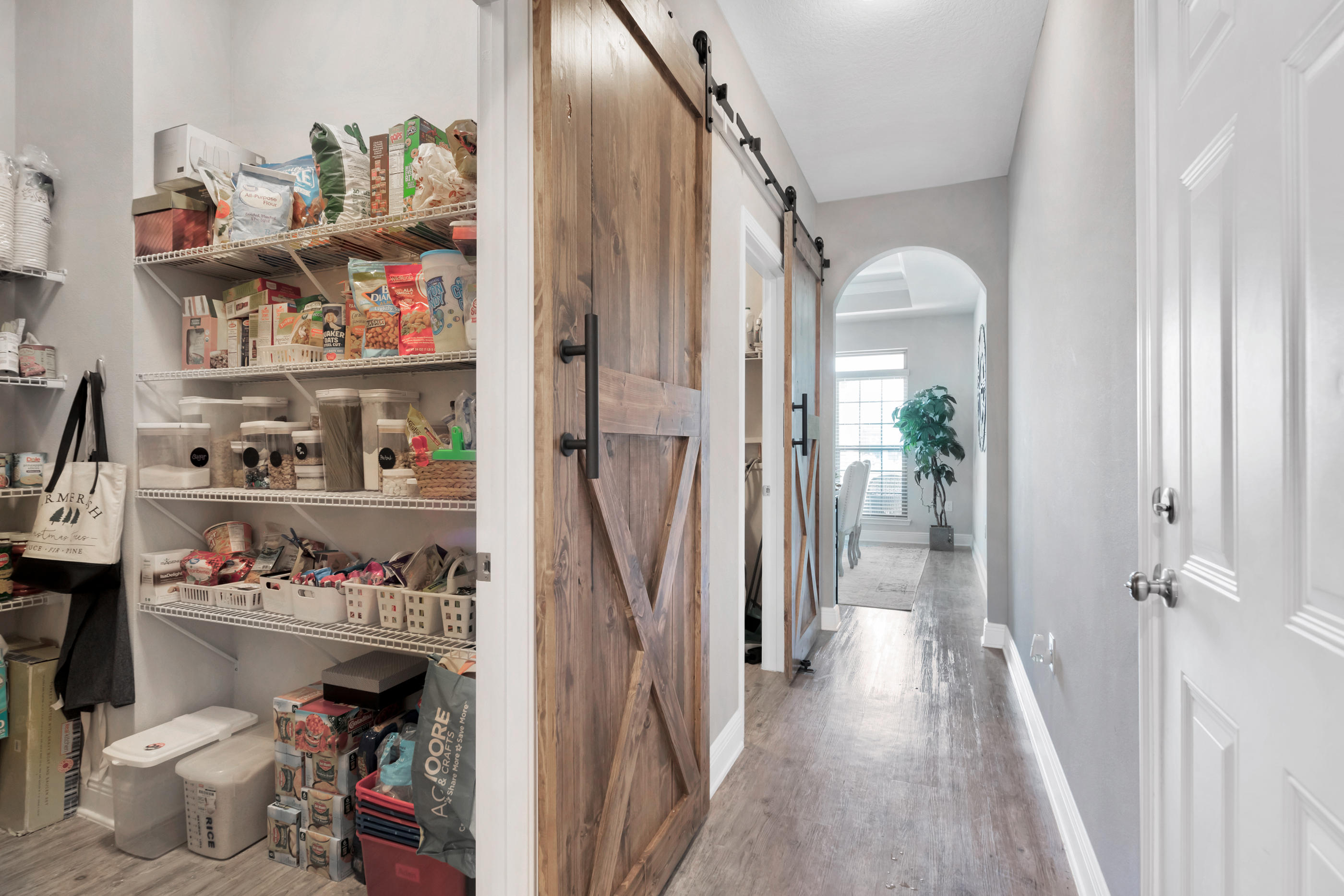 Redstone Commons - Residential