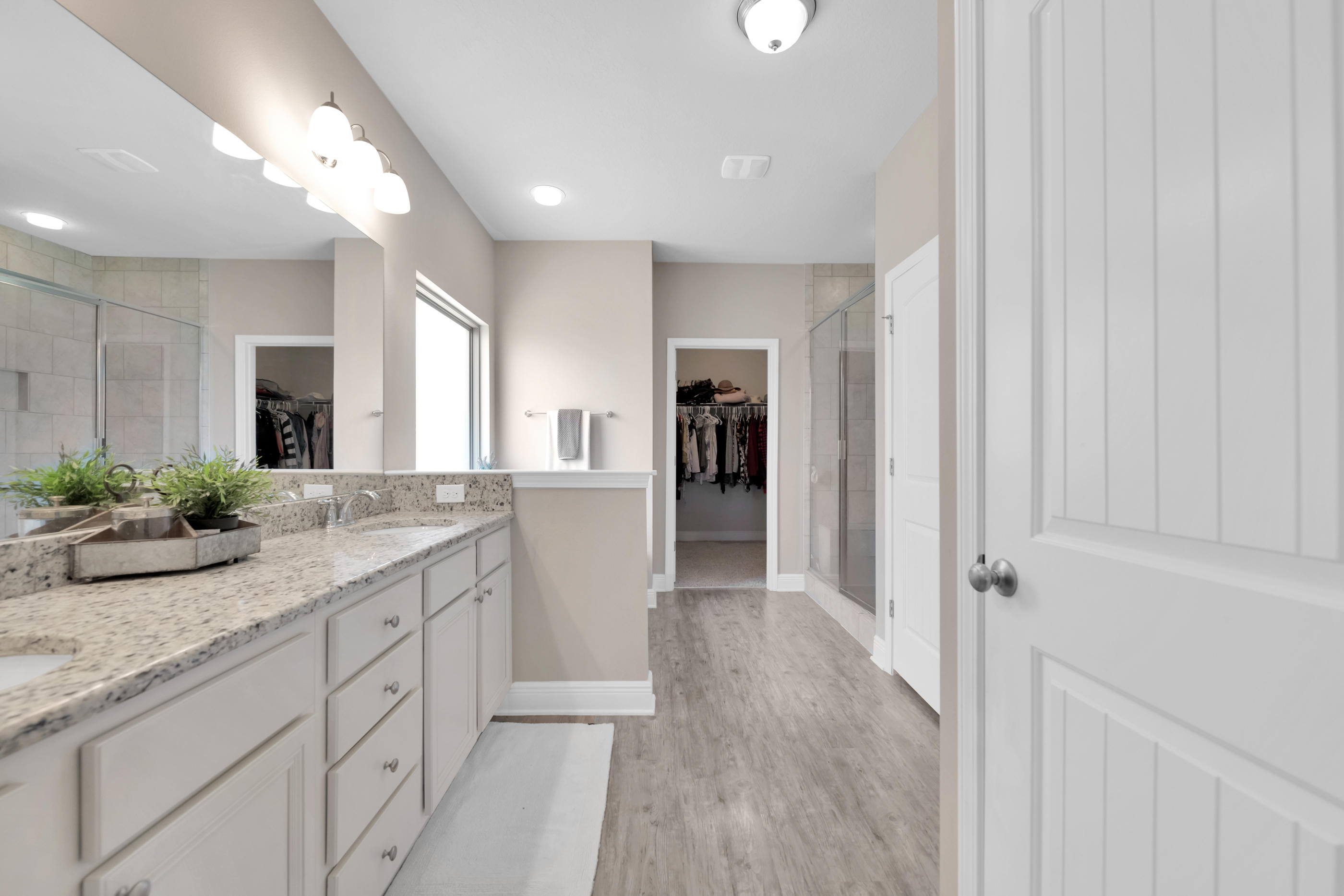 Redstone Commons - Residential