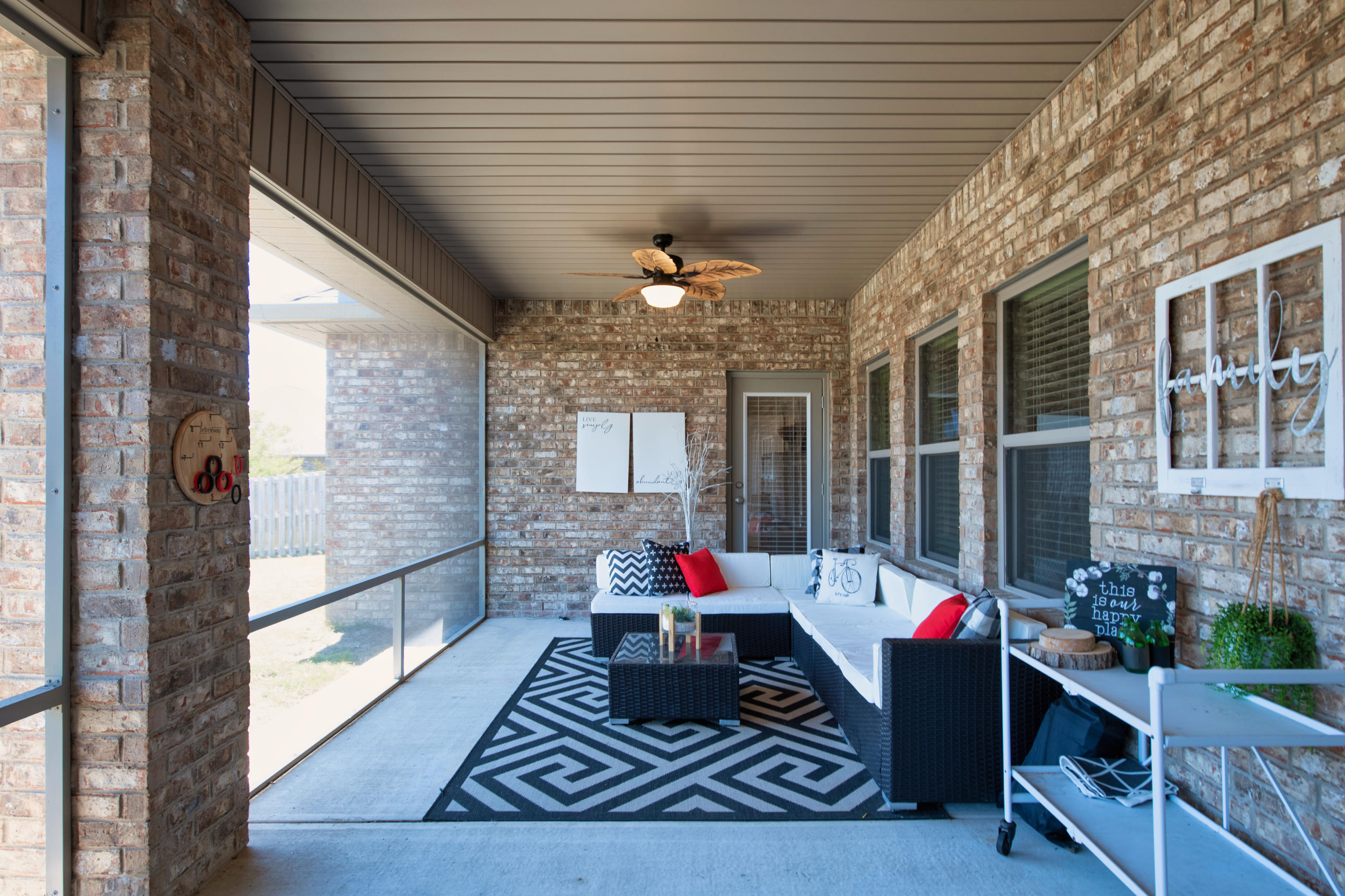 Redstone Commons - Residential