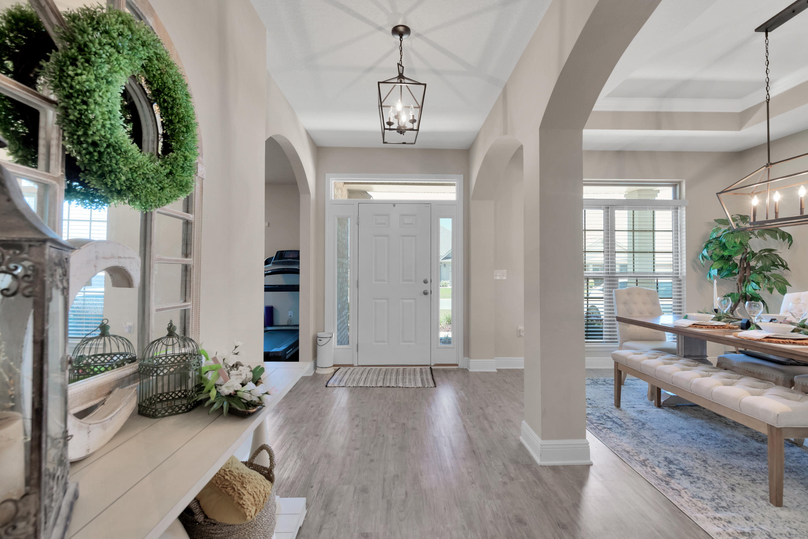 Redstone Commons - Residential