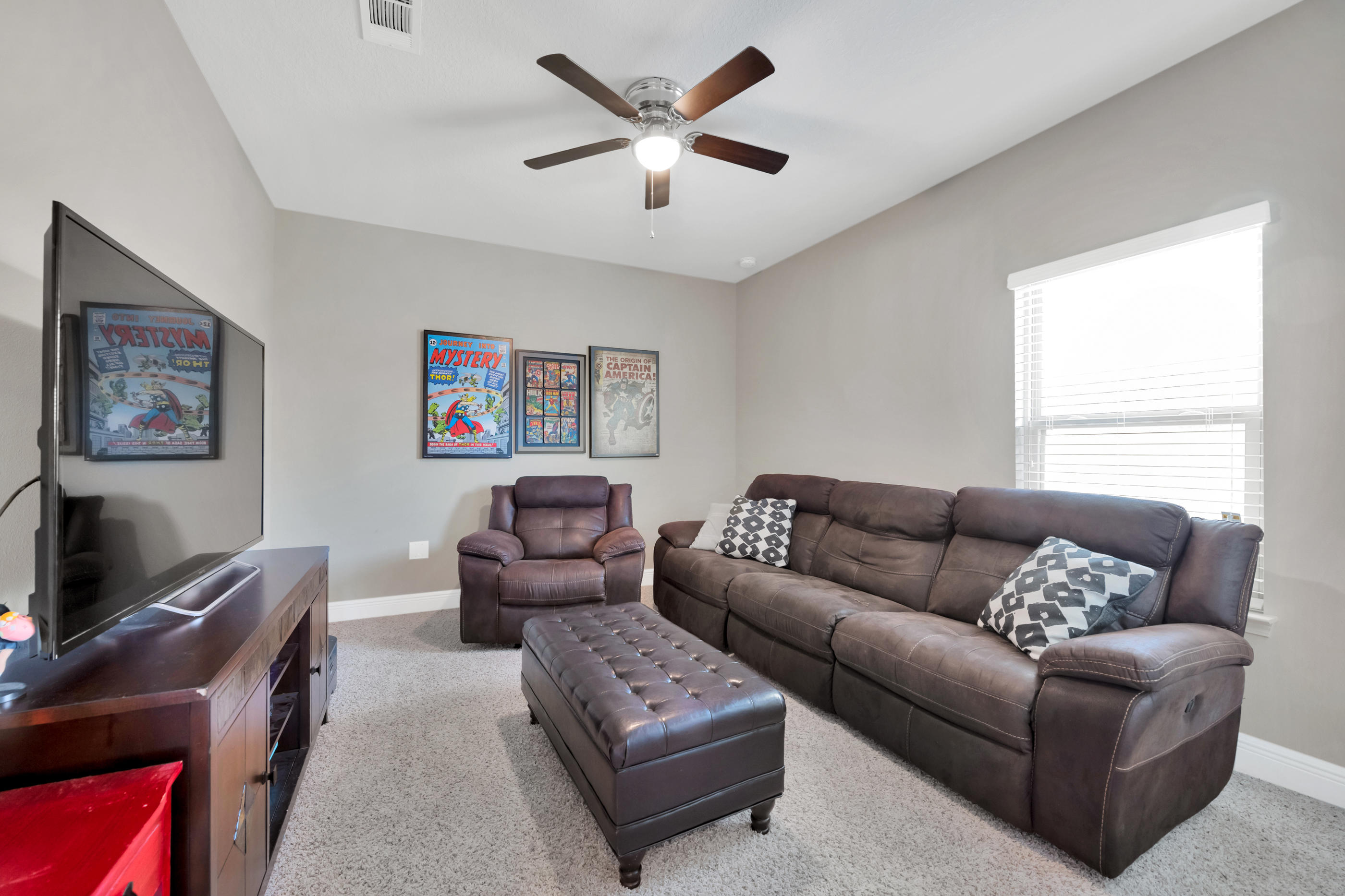 Redstone Commons - Residential