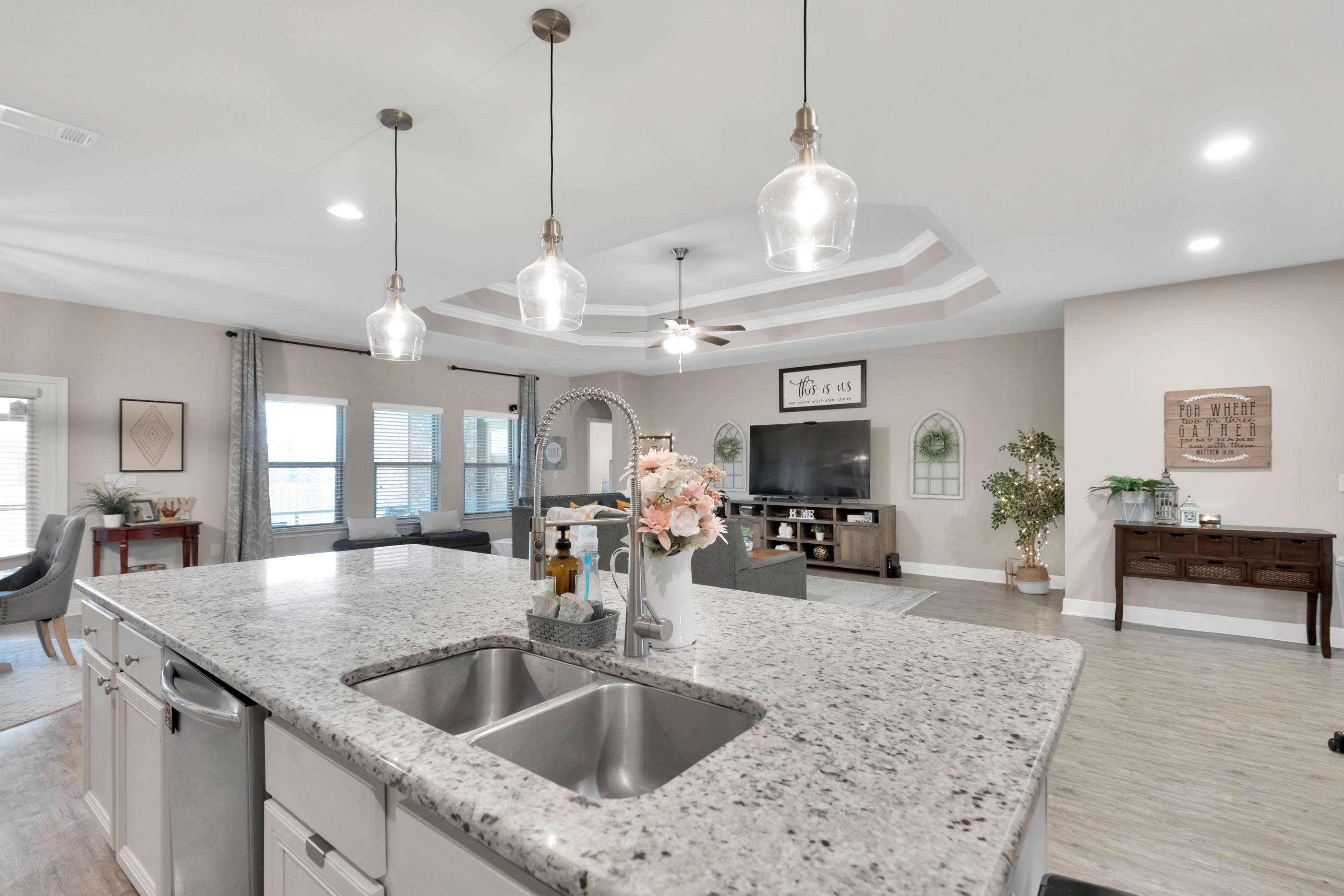 Redstone Commons - Residential