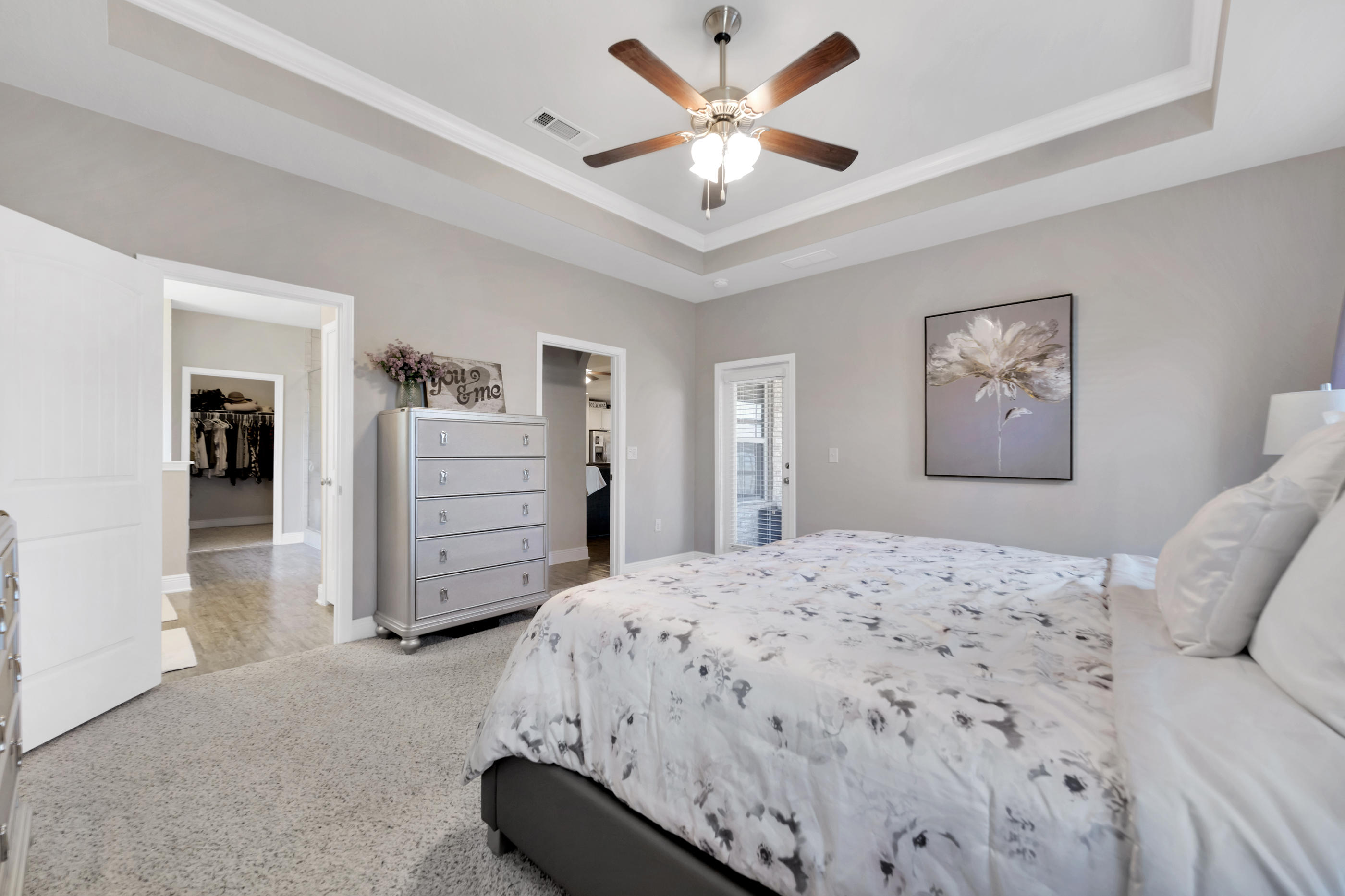 Redstone Commons - Residential