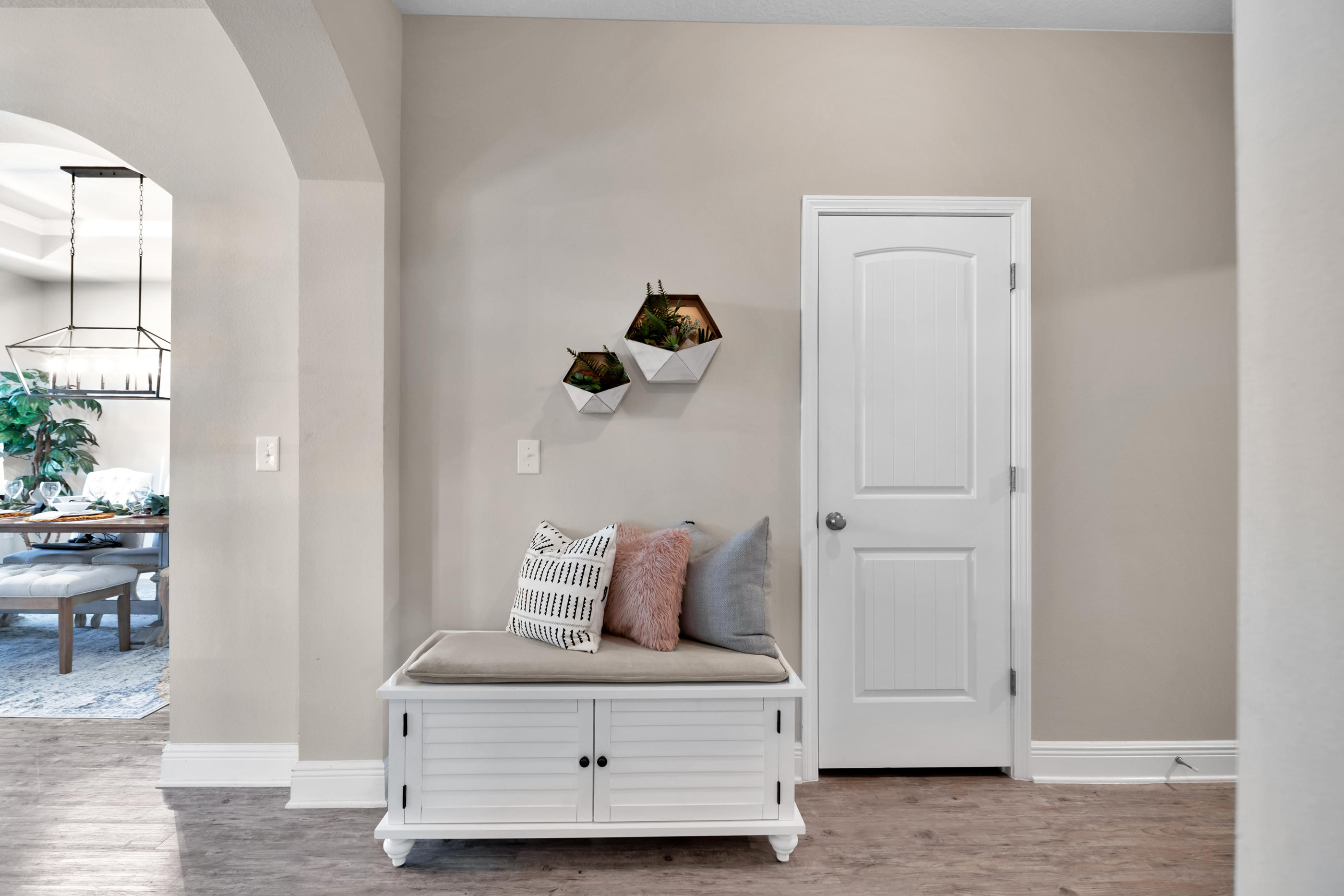 Redstone Commons - Residential