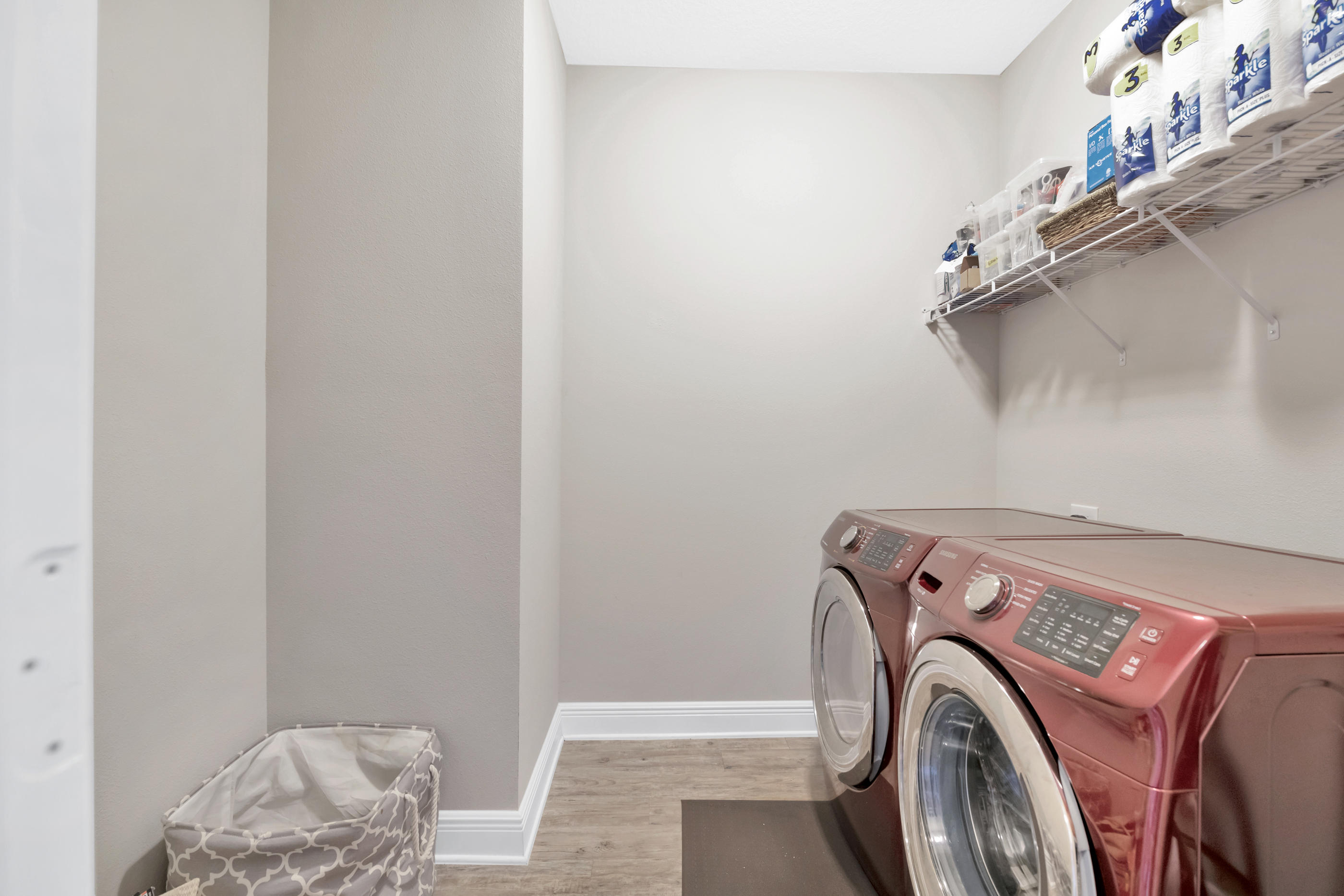 Redstone Commons - Residential