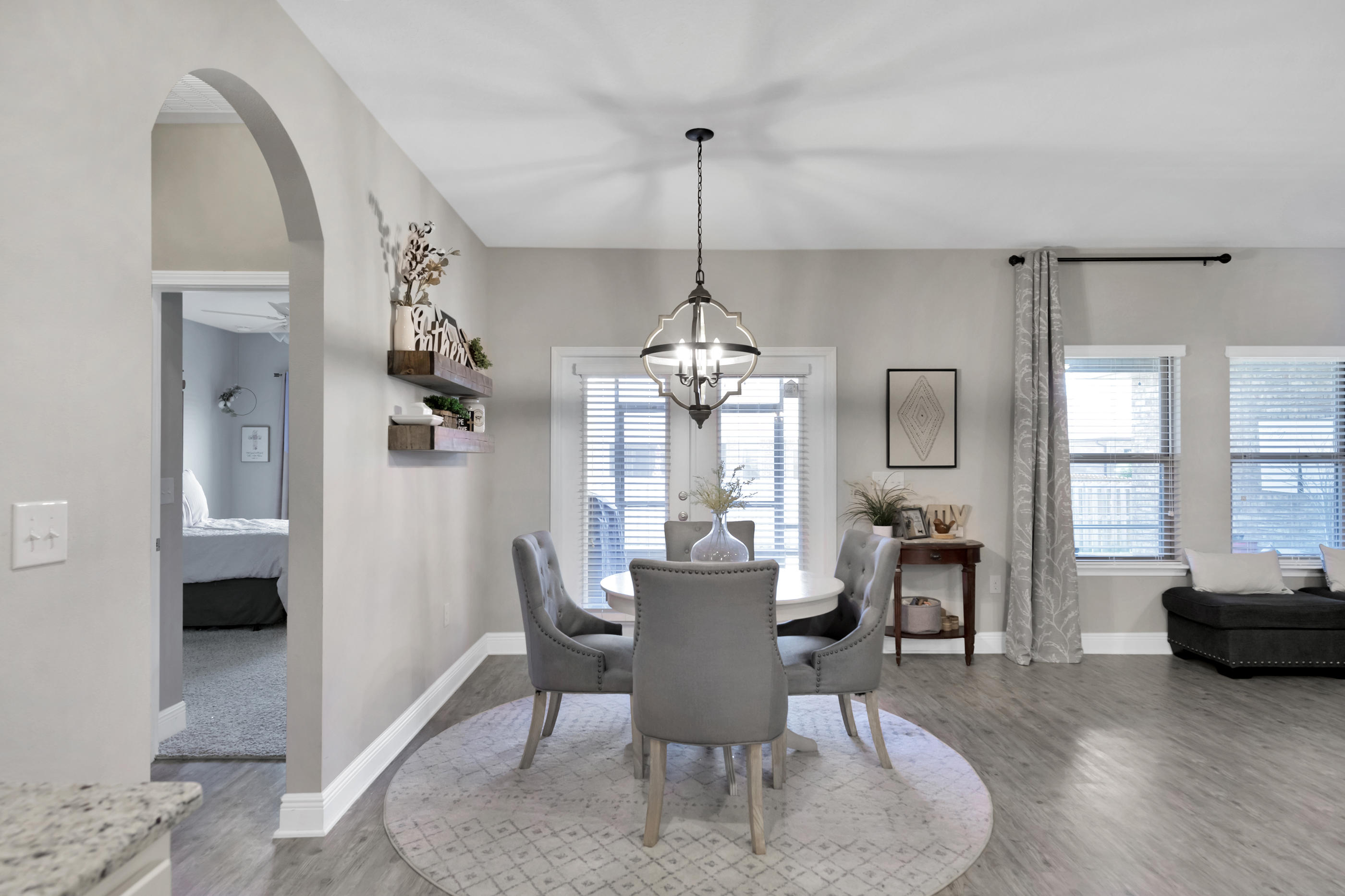 Redstone Commons - Residential