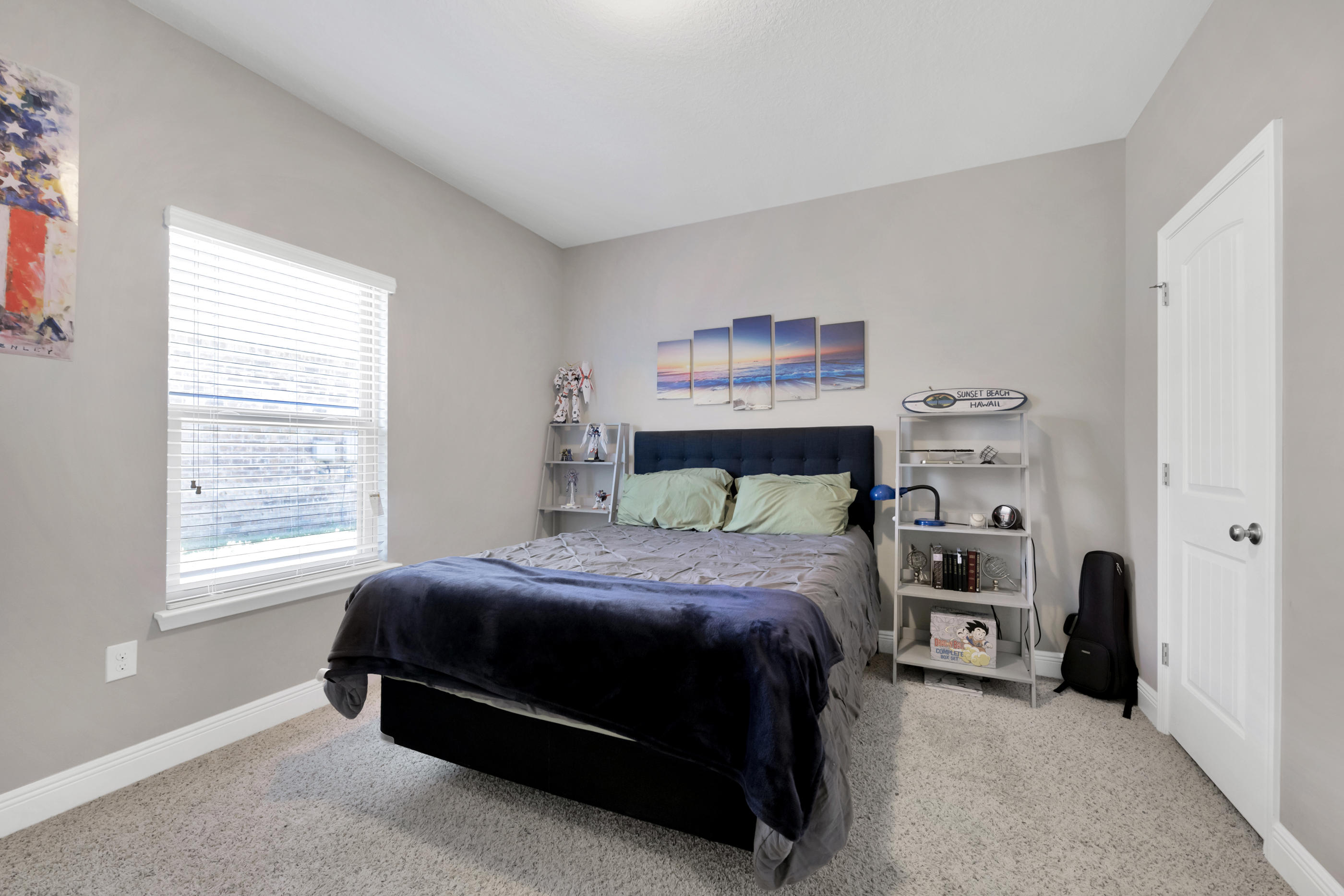 Redstone Commons - Residential