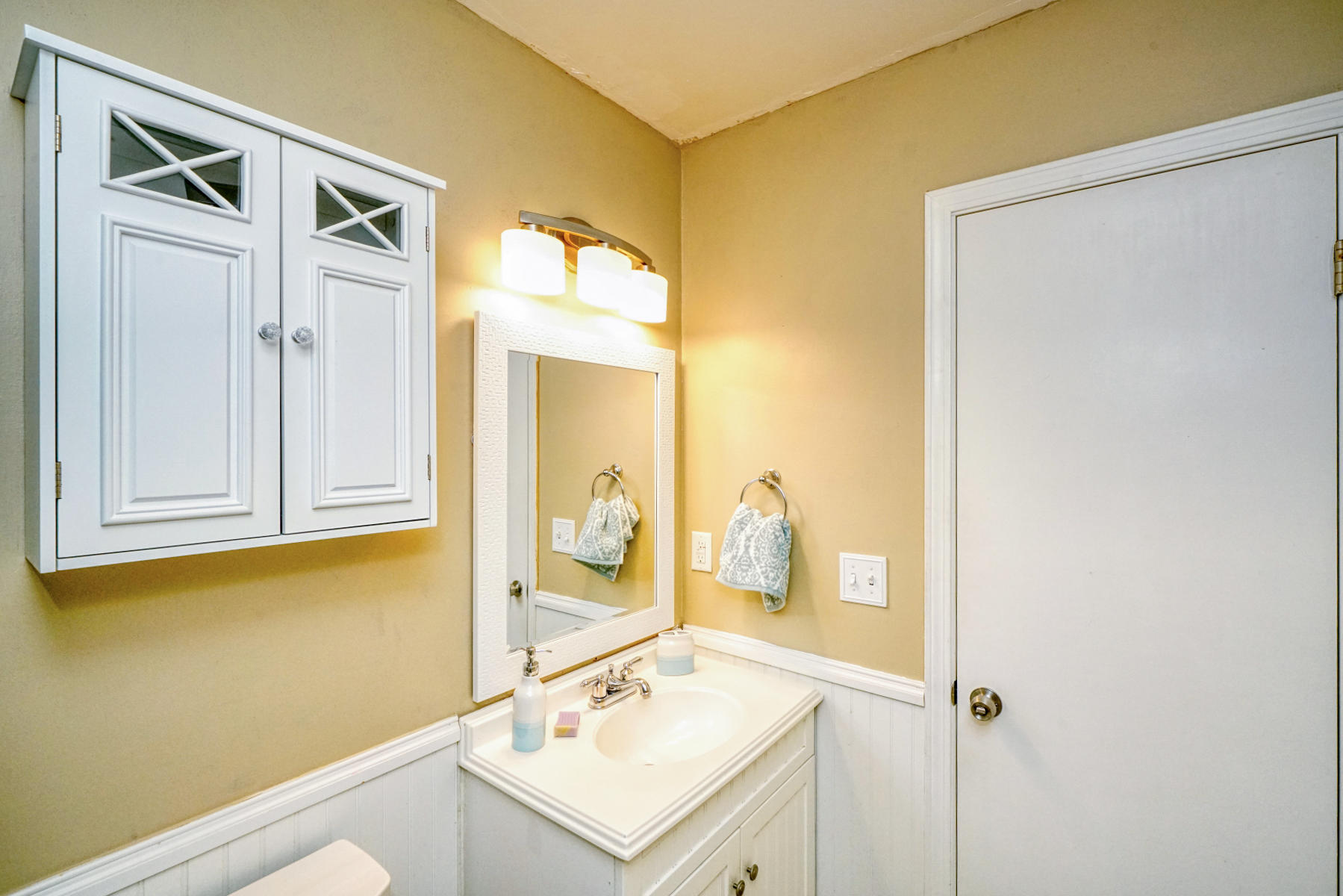 VALPARAISO PINECREST 5 - Residential